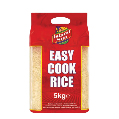 EASY COOK RICE 5KG